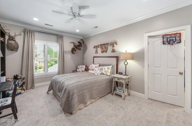 Located in the desirable Winfield Place gated community on a on Jackson Country Club in Tennessee - for sale on GolfHomes.com, golf home, golf lot