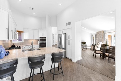 Rare chance to own one of only two homes in this subdivision on Spanish Trail Golf and Country Club in Nevada - for sale on GolfHomes.com, golf home, golf lot