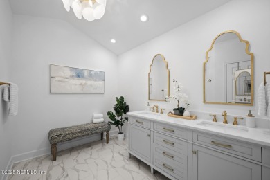 Casual elegance- Single-level patio home in Sawgrass CC with on Sawgrass Country Club  in Florida - for sale on GolfHomes.com, golf home, golf lot