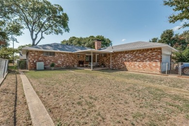 Gorgeous 4 bedroom 3 bath remodeled home with modern features on The Golf Club of Dallas in Texas - for sale on GolfHomes.com, golf home, golf lot