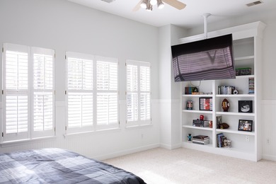 Welcome to the former model home of the reputable John Wieland on Dunes West Golf Club in South Carolina - for sale on GolfHomes.com, golf home, golf lot