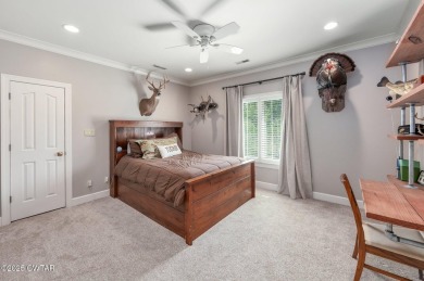 Located in the desirable Winfield Place gated community on a on Jackson Country Club in Tennessee - for sale on GolfHomes.com, golf home, golf lot