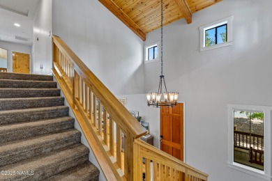 Stunning Home in Prime Flagstaff Ranch, A Troon Managed on Flagstaff Ranch Golf Club in Arizona - for sale on GolfHomes.com, golf home, golf lot