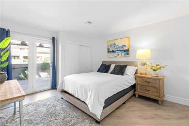 Rare chance to own one of only two homes in this subdivision on Spanish Trail Golf and Country Club in Nevada - for sale on GolfHomes.com, golf home, golf lot