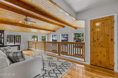 Stunning Home in Prime Flagstaff Ranch, A Troon Managed on Flagstaff Ranch Golf Club in Arizona - for sale on GolfHomes.com, golf home, golf lot