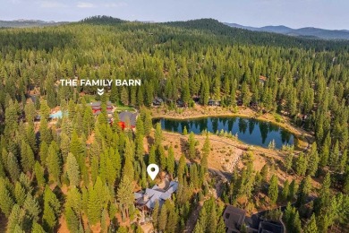 10518 Copelands Lane on Martis Camp Golf Course in California - for sale on GolfHomes.com, golf home, golf lot