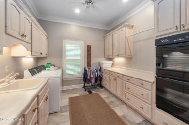 Located in the desirable Winfield Place gated community on a on Jackson Country Club in Tennessee - for sale on GolfHomes.com, golf home, golf lot