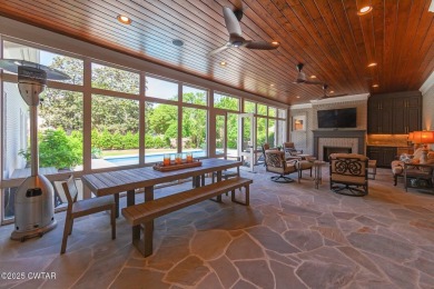 Located in the desirable Winfield Place gated community on a on Jackson Country Club in Tennessee - for sale on GolfHomes.com, golf home, golf lot