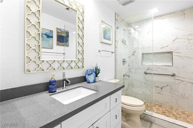 Rare chance to own one of only two homes in this subdivision on Spanish Trail Golf and Country Club in Nevada - for sale on GolfHomes.com, golf home, golf lot