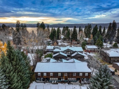 Charming Condo in McCall, Idaho - Your Basecamp to Adventure! on McCall Municipal Golf Course in Idaho - for sale on GolfHomes.com, golf home, golf lot