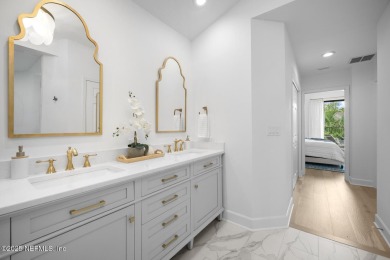 Casual elegance- Single-level patio home in Sawgrass CC with on Sawgrass Country Club  in Florida - for sale on GolfHomes.com, golf home, golf lot