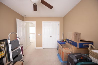 Welcome to the former model home of the reputable John Wieland on Dunes West Golf Club in South Carolina - for sale on GolfHomes.com, golf home, golf lot