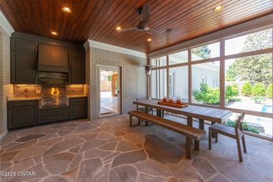 Located in the desirable Winfield Place gated community on a on Jackson Country Club in Tennessee - for sale on GolfHomes.com, golf home, golf lot