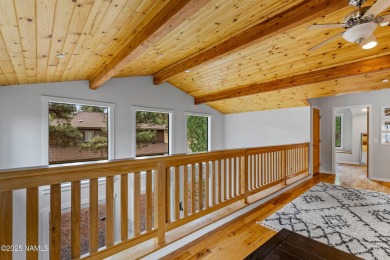 Stunning Home in Prime Flagstaff Ranch, A Troon Managed on Flagstaff Ranch Golf Club in Arizona - for sale on GolfHomes.com, golf home, golf lot