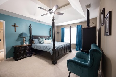 Welcome to the former model home of the reputable John Wieland on Dunes West Golf Club in South Carolina - for sale on GolfHomes.com, golf home, golf lot