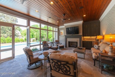 Located in the desirable Winfield Place gated community on a on Jackson Country Club in Tennessee - for sale on GolfHomes.com, golf home, golf lot