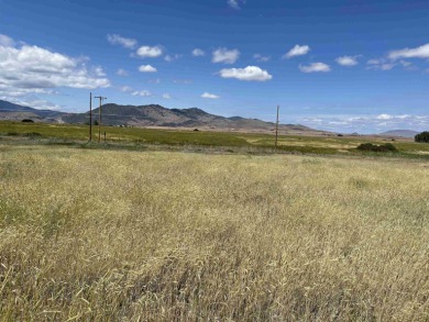 1 acre lot ready to build. Great surrounding views, subdivision on Shasta Valley Country Club in California - for sale on GolfHomes.com, golf home, golf lot