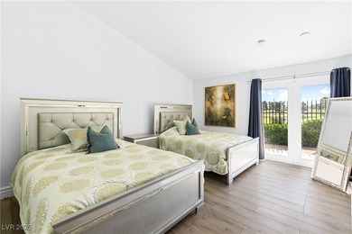 Rare chance to own one of only two homes in this subdivision on Spanish Trail Golf and Country Club in Nevada - for sale on GolfHomes.com, golf home, golf lot