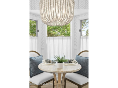 Casual elegance- Single-level patio home in Sawgrass CC with on Sawgrass Country Club  in Florida - for sale on GolfHomes.com, golf home, golf lot