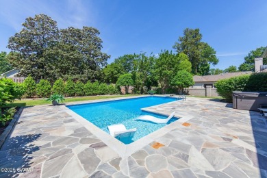 Located in the desirable Winfield Place gated community on a on Jackson Country Club in Tennessee - for sale on GolfHomes.com, golf home, golf lot
