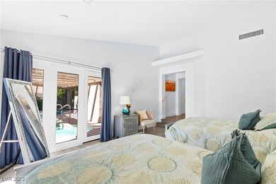 Rare chance to own one of only two homes in this subdivision on Spanish Trail Golf and Country Club in Nevada - for sale on GolfHomes.com, golf home, golf lot