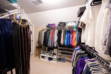 Welcome to the former model home of the reputable John Wieland on Dunes West Golf Club in South Carolina - for sale on GolfHomes.com, golf home, golf lot