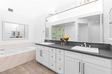 Rare chance to own one of only two homes in this subdivision on Spanish Trail Golf and Country Club in Nevada - for sale on GolfHomes.com, golf home, golf lot