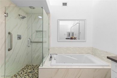 Rare chance to own one of only two homes in this subdivision on Spanish Trail Golf and Country Club in Nevada - for sale on GolfHomes.com, golf home, golf lot