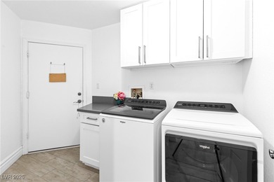 Rare chance to own one of only two homes in this subdivision on Spanish Trail Golf and Country Club in Nevada - for sale on GolfHomes.com, golf home, golf lot