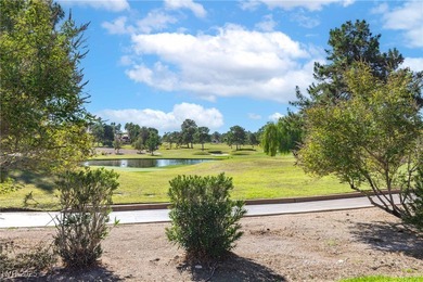 Rare chance to own one of only two homes in this subdivision on Spanish Trail Golf and Country Club in Nevada - for sale on GolfHomes.com, golf home, golf lot