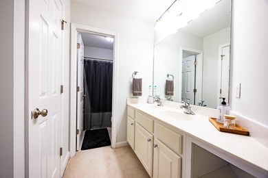 Welcome to the former model home of the reputable John Wieland on Dunes West Golf Club in South Carolina - for sale on GolfHomes.com, golf home, golf lot