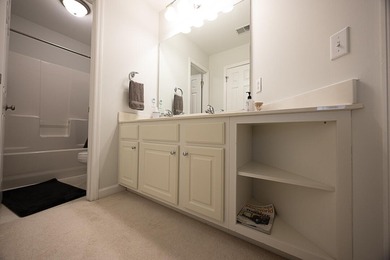 Welcome to the former model home of the reputable John Wieland on Dunes West Golf Club in South Carolina - for sale on GolfHomes.com, golf home, golf lot