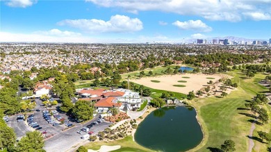 Rare chance to own one of only two homes in this subdivision on Spanish Trail Golf and Country Club in Nevada - for sale on GolfHomes.com, golf home, golf lot