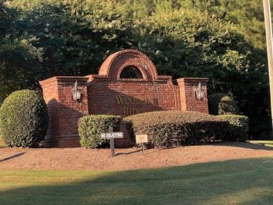 Great Location! Lake Area! Lovely community with 18 Hole Golf on Woodfin Ridge Golf Club in South Carolina - for sale on GolfHomes.com, golf home, golf lot