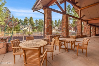 Stunning Home in Prime Flagstaff Ranch, A Troon Managed on Flagstaff Ranch Golf Club in Arizona - for sale on GolfHomes.com, golf home, golf lot