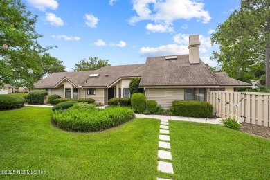 Casual elegance- Single-level patio home in Sawgrass CC with on Sawgrass Country Club  in Florida - for sale on GolfHomes.com, golf home, golf lot