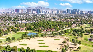 Rare chance to own one of only two homes in this subdivision on Spanish Trail Golf and Country Club in Nevada - for sale on GolfHomes.com, golf home, golf lot