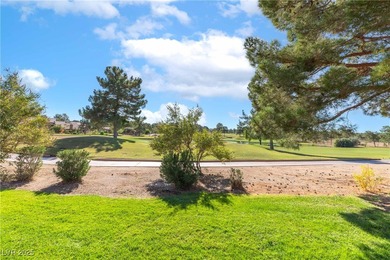 Rare chance to own one of only two homes in this subdivision on Spanish Trail Golf and Country Club in Nevada - for sale on GolfHomes.com, golf home, golf lot