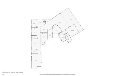 Your opportunity to own in the highly sought-after Bear Lakes on Bear Lakes Country Club in Florida - for sale on GolfHomes.com, golf home, golf lot