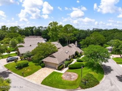 Casual elegance- Single-level patio home in Sawgrass CC with on Sawgrass Country Club  in Florida - for sale on GolfHomes.com, golf home, golf lot