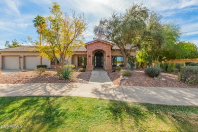 Look no further! This gorgeous 4 bed, 3 bath, 2 car extended on McCormick Ranch Golf Club in Arizona - for sale on GolfHomes.com, golf home, golf lot