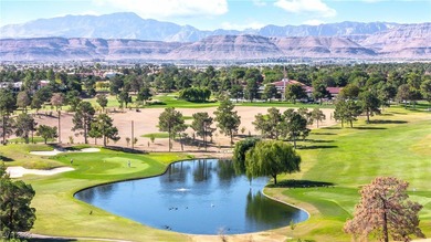 Rare chance to own one of only two homes in this subdivision on Spanish Trail Golf and Country Club in Nevada - for sale on GolfHomes.com, golf home, golf lot
