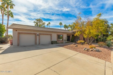 Look no further! This gorgeous 4 bed, 3 bath, 2 car extended on McCormick Ranch Golf Club in Arizona - for sale on GolfHomes.com, golf home, golf lot