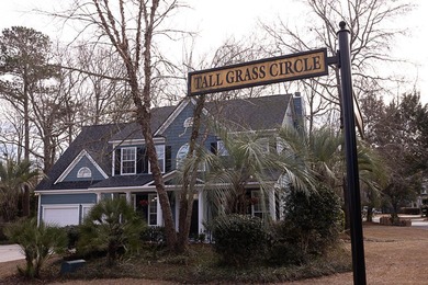 Welcome to the former model home of the reputable John Wieland on Dunes West Golf Club in South Carolina - for sale on GolfHomes.com, golf home, golf lot