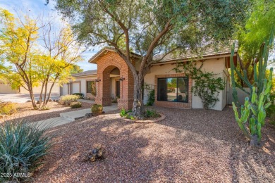 Look no further! This gorgeous 4 bed, 3 bath, 2 car extended on McCormick Ranch Golf Club in Arizona - for sale on GolfHomes.com, golf home, golf lot