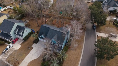 Welcome to the former model home of the reputable John Wieland on Dunes West Golf Club in South Carolina - for sale on GolfHomes.com, golf home, golf lot