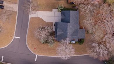 Welcome to the former model home of the reputable John Wieland on Dunes West Golf Club in South Carolina - for sale on GolfHomes.com, golf home, golf lot