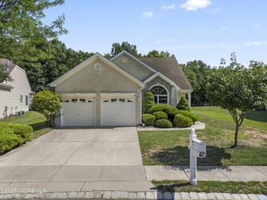 Welcome to this maintained 3-bedroom, 3 FULL bath Parkview/Loft on Westlake Golf and Country Club in New Jersey - for sale on GolfHomes.com, golf home, golf lot