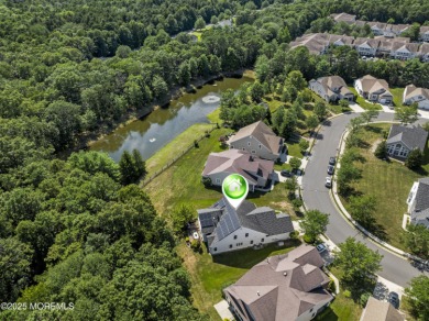 Welcome to this maintained 3-bedroom, 3 FULL bath Parkview/Loft on Westlake Golf and Country Club in New Jersey - for sale on GolfHomes.com, golf home, golf lot