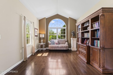 Welcome to this maintained 3-bedroom, 3 FULL bath Parkview/Loft on Westlake Golf and Country Club in New Jersey - for sale on GolfHomes.com, golf home, golf lot